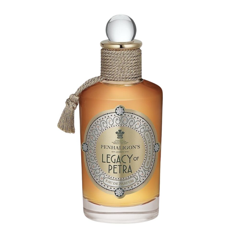 Nước Hoa Unisex Penhaligon's Legacy of Petra EDP 100ml Chính Hãng | Niche - Hình ảnh chính